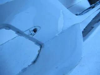 4G0807437A 4G0807437AB Бампер передний Audi A6 C7 (S6,RS6) Арт e11790641, вид 5