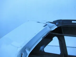 4G0807437A 4G0807437AB Бампер передний Audi A6 C7 (S6,RS6) Арт e11790641, вид 6
