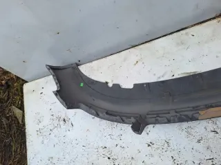 8E0807110 Бампер передний Audi A4 B6 Арт e11790619, вид 5