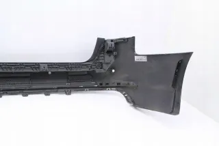 2015-2019 8W9807511 Bumper3 Бампер задний Audi A4 B9 Арт e11790598, вид 6