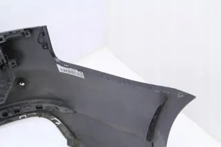 2015-2019 8W9807511 Bumper3 Бампер задний Audi A4 B9 Арт e11790598, вид 7
