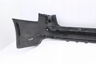 2015-2019 8W9807511 Bumper3 Бампер задний Audi A4 B9 Арт e11790598, вид 8