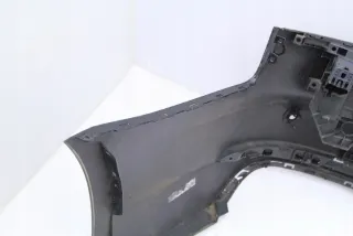 2015-2019 8W9807511 Bumper3 Бампер задний Audi A4 B9 Арт e11790598, вид 9