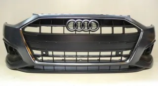8W0807437 Бампер передний Audi A4 B9 Арт e11790564, вид 1