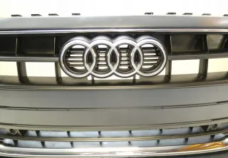 8W0807437 Бампер передний Audi A4 B9 Арт e11790564, вид 5