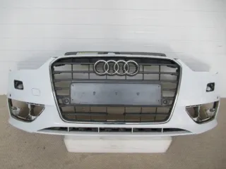 2011-2017 Бампер передний Audi A3 8V Арт e11790546, вид 1