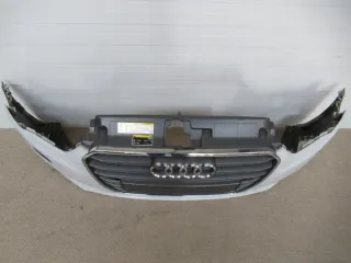 2011-2017 Бампер передний Audi A3 8V Арт e11790546, вид 6