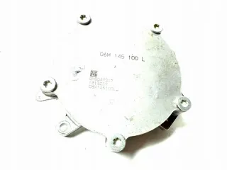 06M145100L Насос вакуумный Audi A8 D5 (S8) Арт e11790528, вид 2