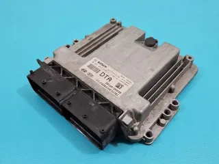 39160-2A930 D4FD IMPRK1442936, 39160-2A930, 0281033840 Блок управления двигателем Kia Optima 4 Арт e11790483, вид 1