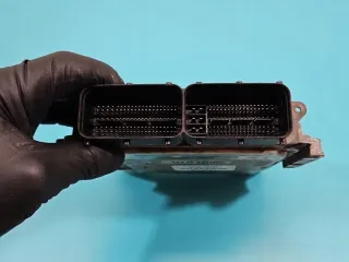 39160-2A930 D4FD IMPRK1442936, 39160-2A930, 0281033840 Блок управления двигателем Kia Optima 4 Арт e11790483, вид 4