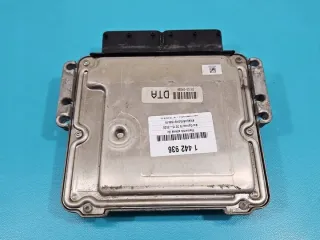 39160-2A930 D4FD IMPRK1442936, 39160-2A930, 0281033840 Блок управления двигателем Kia Optima 4 Арт e11790483, вид 5