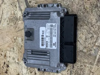39113-27295 Блок управления двигателем Hyundai Tucson 1 Арт e11790453, вид 1