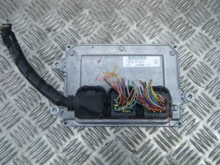 37820-RBJ-E76 6828-113875 Блок управления двигателем Honda Insight 2 Арт e11790420, вид 1