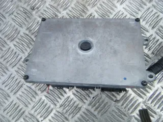 37820-RBJ-E76 6828-113875 Блок управления двигателем Honda Insight 2 Арт e11790420, вид 2