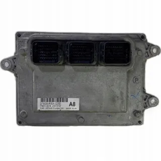37820-rsa-g33 7901-574 237212 Блок управления двигателем Honda Civic 8 Арт e11790408, вид 1