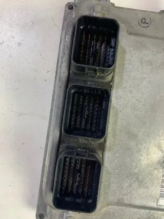 37820-rsa-g33 7901-574 237212 Блок управления двигателем Honda Civic 8 Арт e11790408, вид 3