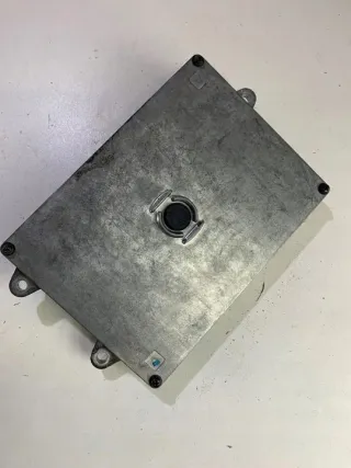 37820-rsa-g33 7901-574 237212 Блок управления двигателем Honda Civic 8 Арт e11790408, вид 4