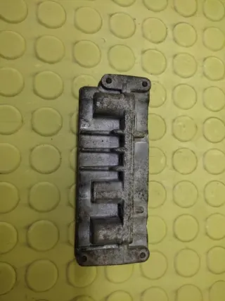 IAW5AFSM Блок управления двигателем Fiat Panda 2 Арт e11790360, вид 4