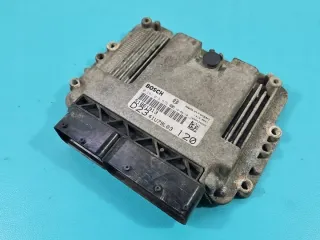 51861913 0281015576 IMPRK1447439, Блок управления двигателем Fiat Ducato 3 Арт e11790345, вид 1