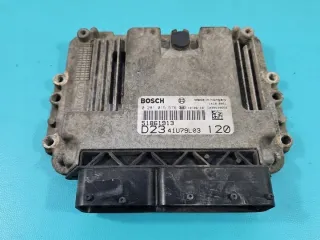 51861913 0281015576 IMPRK1447439, Блок управления двигателем Fiat Ducato 3 Арт e11790345, вид 2
