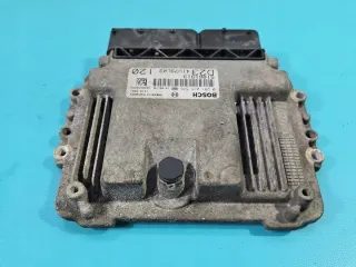 51861913 0281015576 IMPRK1447439, Блок управления двигателем Fiat Ducato 3 Арт e11790345, вид 3
