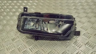 2K5941662B Фара противотуманная правая Volkswagen Caddy 3 Арт e11790295, вид 1