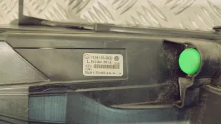 2K5941662B Фара противотуманная правая Volkswagen Caddy 3 Арт e11790295, вид 12