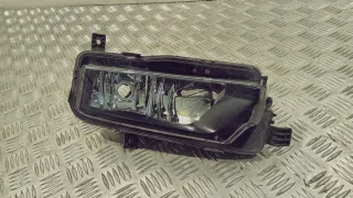 2K5941662B Фара противотуманная правая Volkswagen Caddy 3 Арт e11790295, вид 2
