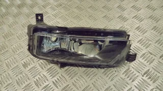 2K5941662B Фара противотуманная правая Volkswagen Caddy 3 Арт e11790295, вид 4