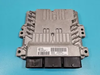 9678686080 S180075002 IMPRK1448059, S180075002, 9666571380 Блок управления двигателем Citroen C5 2 Арт e11790269, вид 2