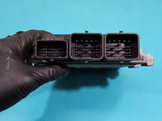 9678686080 S180075002 IMPRK1448059, S180075002, 9666571380 Блок управления двигателем Citroen C5 2 Арт e11790269, вид 4
