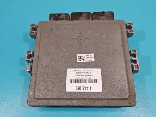 9678686080 S180075002 IMPRK1448059, S180075002, 9666571380 Блок управления двигателем Citroen C5 2 Арт e11790269, вид 5