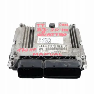 03L906022DH Блок управления двигателем Audi TT 2 Арт e11790198, вид 3