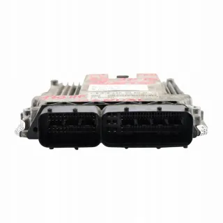03L906022DH Блок управления двигателем Audi TT 2 Арт e11790198, вид 4