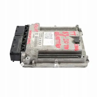 03L906022DH Блок управления двигателем Audi TT 2 Арт e11790198, вид 6