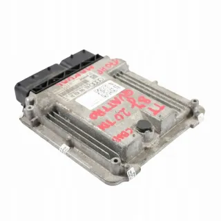 03L906022DH Блок управления двигателем Audi TT 2 Арт e11790198, вид 7