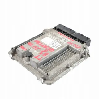03L906022DH Блок управления двигателем Audi TT 2 Арт e11790198, вид 9