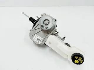 1EC614105BC Вакуумный усилитель тормозов Skoda Enyaq Арт e11790069, вид 1