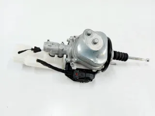 1EC614105BC Вакуумный усилитель тормозов Skoda Enyaq Арт e11790069, вид 4
