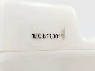 1EC614105BC Вакуумный усилитель тормозов Skoda Enyaq Арт e11790069, вид 7