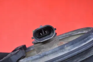 A1698201656 Фара противотуманная правая Mercedes R W251 Арт e11789937, вид 7
