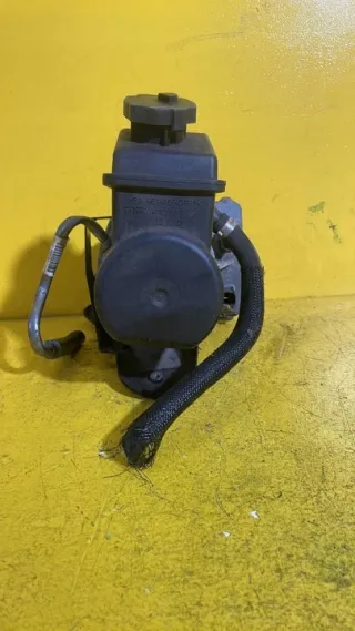 A1644601580 Насос гидроусилителя руля Mercedes ML W164 Арт e11789878, вид 3