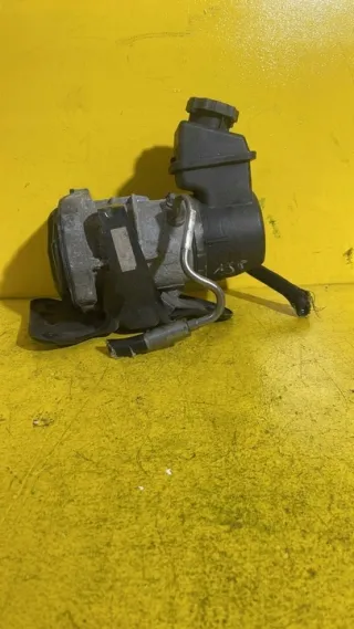 A1644601580 Насос гидроусилителя руля Mercedes ML W164 Арт e11789878, вид 4