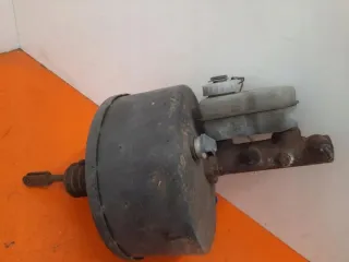 0024309030 Вакуумный усилитель тормозов Mercedes E C207 Арт e11789844, вид 2