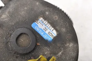 216751 Насос гидроусилителя руля Mazda 323 BJ Арт e11789825, вид 4