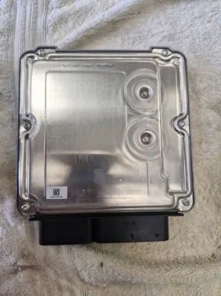 0281031777 8585380 Блок управления двигателем BMW 5 F10/F11/GT F07 Арт e11789771, вид 2