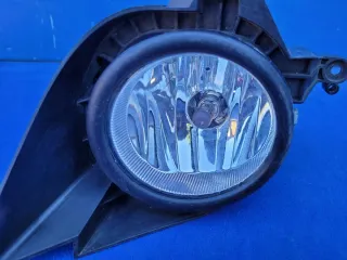 1307022744 33951-SWW-E010-M1 33951SWWE010M1 16AB29 Фара противотуманная левая Honda CR-V 3 Арт e11789713, вид 2