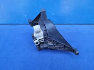 1307022744 33951-SWW-E010-M1 33951SWWE010M1 16AB29 Фара противотуманная левая Honda CR-V 3 Арт e11789713, вид 5