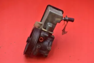 1S7C-3R700-AC Насос гидроусилителя руля Ford Mondeo 5 Арт e11789677, вид 6