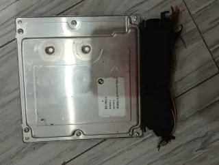 DDE7794624 0281011122 Блок управления двигателем BMW 3 E46 Арт e11789657, вид 3